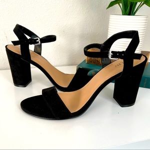 Abound Steph Block Heel Sandal
